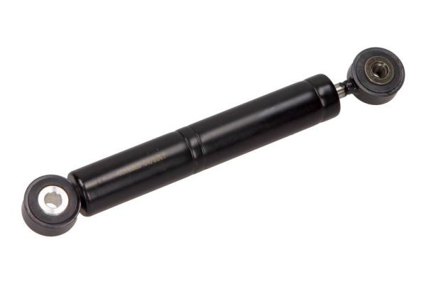 MAXGEAR Vibrationsdämpare, flerspårsrem 54-0756 54-0756 MAXGEAR vibrationsdämpare, flerspårssrem Hyundai ATOS