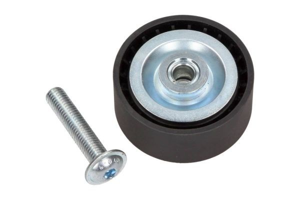 MAXGEAR Spännrulle, aggregatrem 54-0768 Byta Spännrulle BMW F25 kostnad MAXGEAR 54-0768