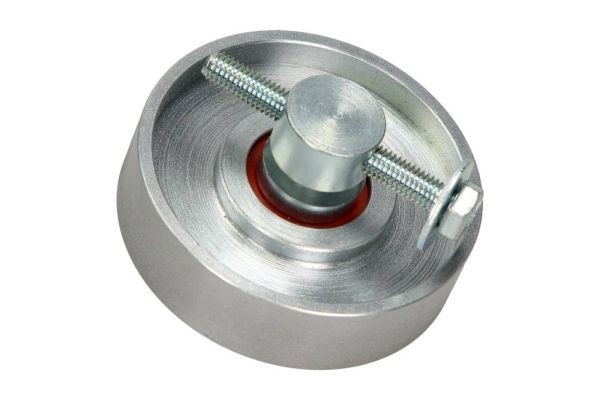 MAXGEAR Galoppino guidacinghia, cinghia Poly-V 54-0780 MAXGEAR 54-0780 costo Galoppino Nissan Micra K11 originale