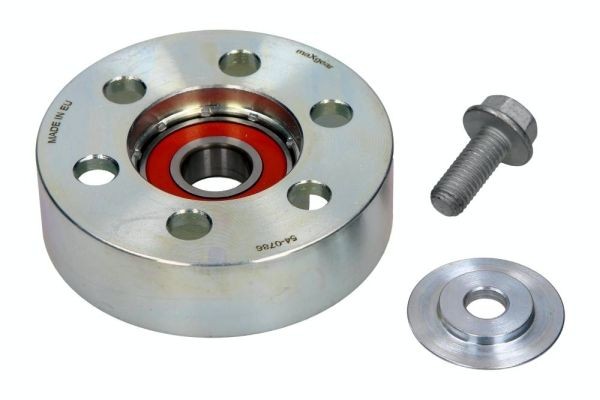 MAXGEAR Strammehjul, kilerem 54-0786 54-0786 Strammehjul MAXGEAR TOYOTA PROACE