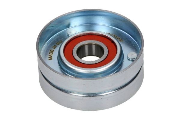 Τεντωτήρας, ιμάντας poly-V MAXGEAR 54-0808 MAXGEAR 54-0808: Τεντωτηρας ιμαντα Honda JAZZ 2002