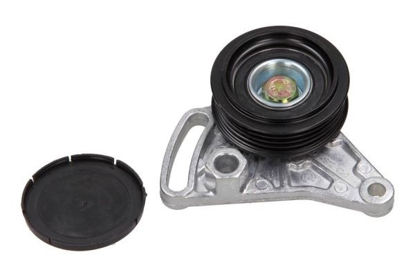 MAXGEAR Napínacia kladka rebrovaného klinového remeňa 54-0817 Napínacia kladka MAXGEAR Audi A2 54-0817