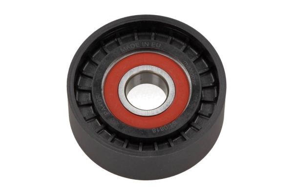 MAXGEAR Rullo tenditore cinghia Poly-V 54-0818 MAXGEAR 54-0818 Rullo tenditore cinghia Ford KA RU8 prezzo