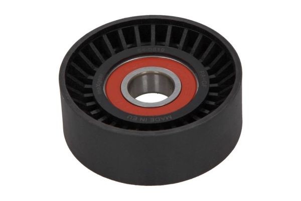 MAXGEAR Rolo tensor, correia trapezoidal estriada 54-0819 54-0819 Rolo tensor MAXGEAR FORD FIESTA