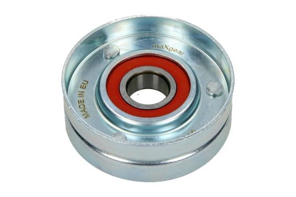 MAXGEAR Napínacia kladka rebrovaného klinového remeňa 54-0822 54-0822 Napínacia kladka AUDI A2 MAXGEAR