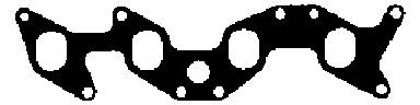 ELRING Tetning, innsugningsmanifold 829.323 ELRING 829.323 Innsugspakning Opel Omega A Caravan originale pris