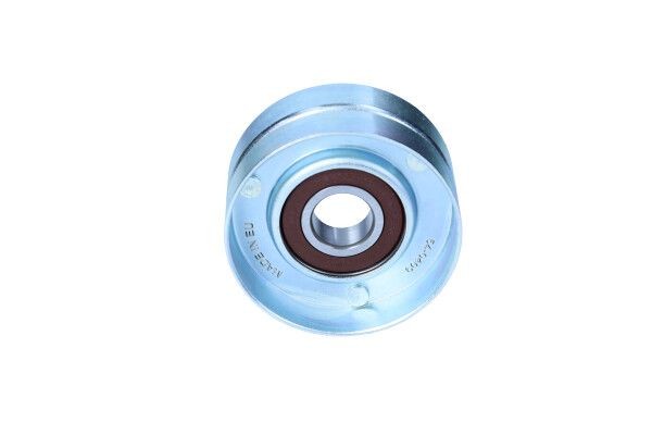 Tenditore cinghia servizi MAXGEAR 54-0843 55585MG MAXGEAR 54-0843 Tendicinghia Vauxhall VIVARO 2001