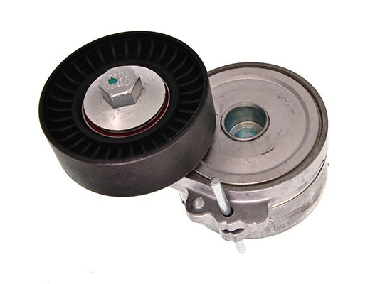 Tensor de correia, correia trapezoidal estriada MAXGEAR 54-0844 MAXGEAR 54-0844 Esticador da correia do alternador Peugeot 407 2018
