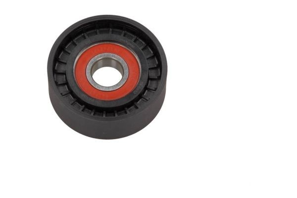 MAXGEAR Poulie, tendeur de courroie d'accessoire 54-0852 54-0852 Galet tendeur MAXGEAR FIAT PANDA