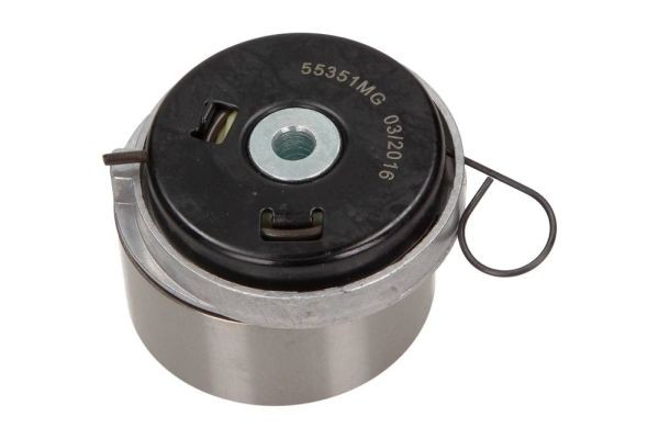 MAXGEAR Spännrulle för kamrem 54-0858 54-0858 Spännrulle för kamrem MAXGEAR PEUGEOT 3008