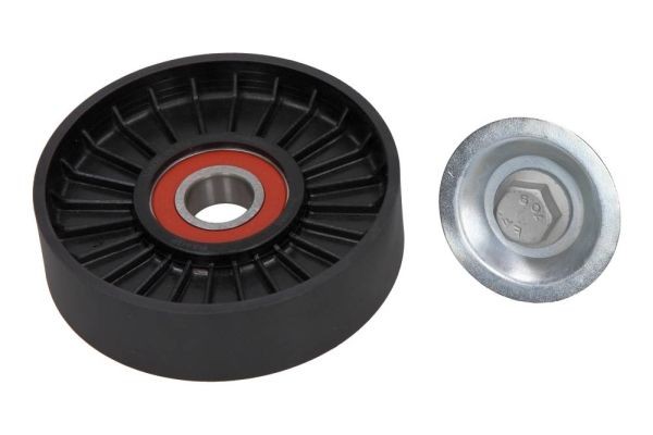 MAXGEAR Styrrulle, drivrem 54-0865 54-0865 MAXGEAR styrrulle kuggrem KIA STINGER