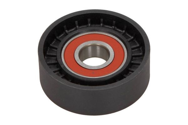MAXGEAR Umlenkrolle Keilrippenriemen 54-0866 54-0866 MAXGEAR SMART Umlenkrolle