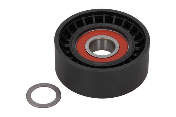MAXGEAR Spriegotājrullītis, Ķīļrievu siksna 54-0868 MAXGEAR 54-0868 Spriegotājrullītis Outlander 2 orģinālās cena