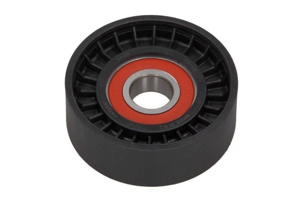 Tensor de correia, correia trapezoidal estriada MAXGEAR 54-0871 MAXGEAR 54-0871: Tensor da correia Subaru FORESTER 2007