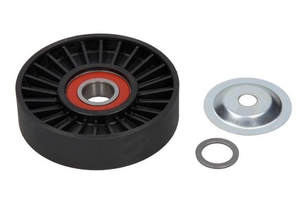 MAXGEAR Poulie, tendeur de courroie d'accessoire 54-0873 Suzuki BALENO Poulie tendeur MAXGEAR 54-0873