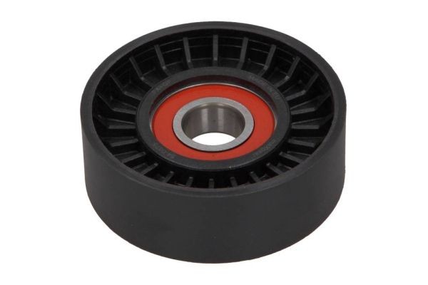 MAXGEAR Spännrulle, aggregatrem 54-0875 VW Touareg 7p Spännrulle MAXGEAR 54-0875