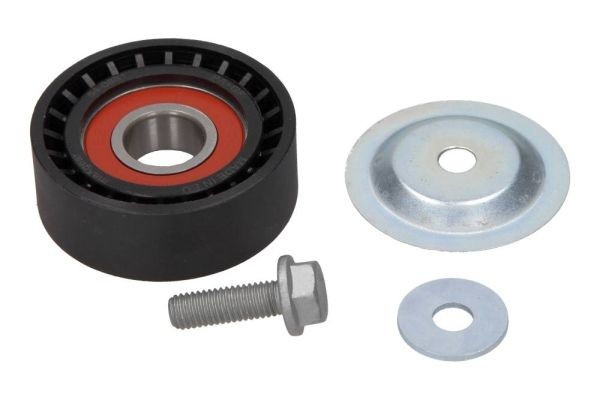 MAXGEAR Strammehjul, kilerem 54-0881 54-0881 Remstrammerhjul SEAT EXEO MAXGEAR
