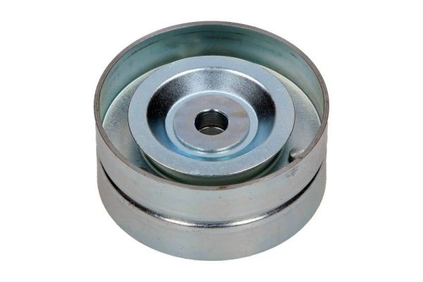 MAXGEAR Løpehjul, vifterem 54-0910 54-0910 Styrerulle TOYOTA COROLLA MAXGEAR