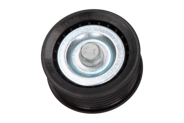 MAXGEAR Styrrulle, drivrem 54-0919 54-0919 Löprulle MAXGEAR MERCEDES-BENZ GLB