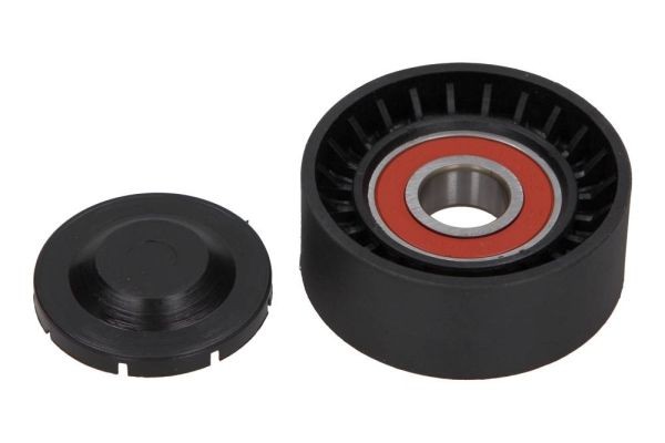 MAXGEAR Napínacia kladka rebrovaného klinového remeňa 54-0923 MAXGEAR 54-0923 Napínacia kladka Mercedes C117 cena