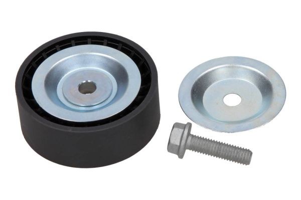 MAXGEAR Galoppino guidacinghia, cinghia Poly-V 54-0927 54-0927 Galoppino MAXGEAR Ford