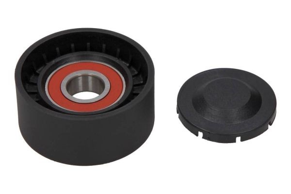 MAXGEAR Rullo tenditore cinghia Poly-V 54-0929 54-0929 costo Rullo tendicinghia RENAULT TRAFIC MAXGEAR