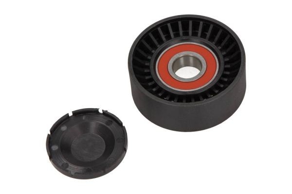 MAXGEAR Galet enrouleur de courroie d'accessoire 54-0949 Galet enrouleur de courroie d'accessoire MAXGEAR X3 54-0949 pas cher