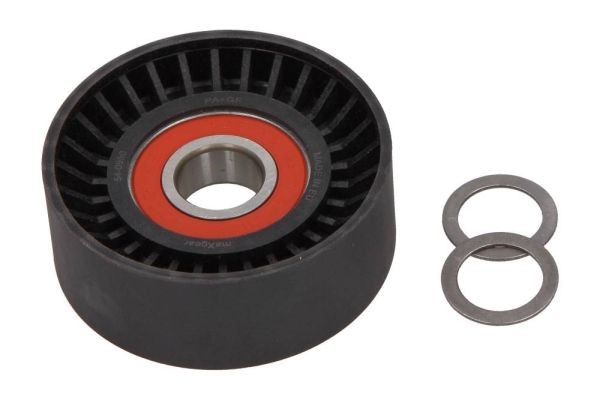 MAXGEAR Løpehjul, vifterem 54-0950 Løpehjul MAXGEAR BMW Z4 54-0950