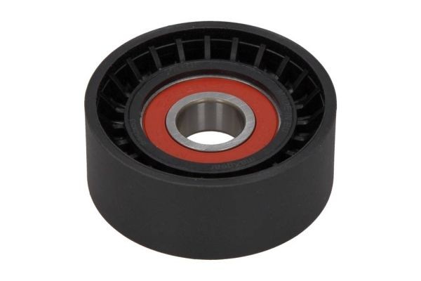 MAXGEAR Napínacia kladka rebrovaného klinového remeňa 54-0953 Napínacia kladka CITROËN MAXGEAR 54-0953