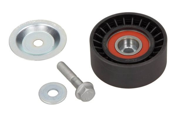 MAXGEAR Galoppino guidacinghia, cinghia Poly-V 54-0957 54-0957 Galoppino MAXGEAR PEUGEOT BOXER costo