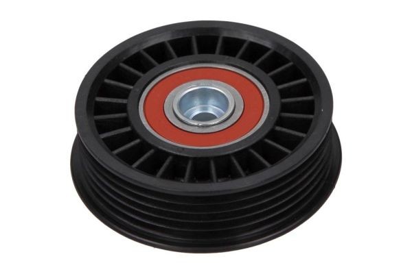 MAXGEAR Spännrulle, aggregatrem 54-0973 54-0973 MAXGEAR spännrulle kuggrem SKODA RAPID