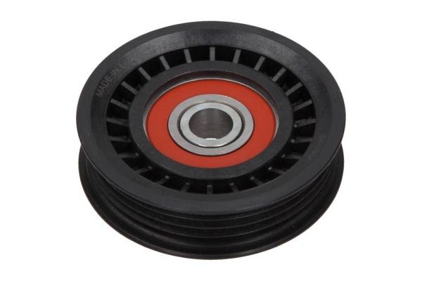 MAXGEAR Polia de desvio / de guia, correia trapezoidal estriada 54-0984 MAXGEAR 54-0984 Polia de desvio Toyota MR2 SW20 a um preço acessível