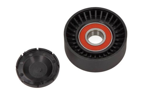 MAXGEAR Napínacia kladka rebrovaného klinového remeňa 54-0999 Napínacia kladka MAXGEAR Mazda 2 54-0999