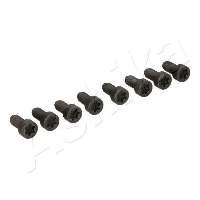 ASHIKA Schroef, starterkransdrager, vliegwiel 54-0H-H05 Volvo S60 Vliegwielschroef ASHIKA 54-0H-H05