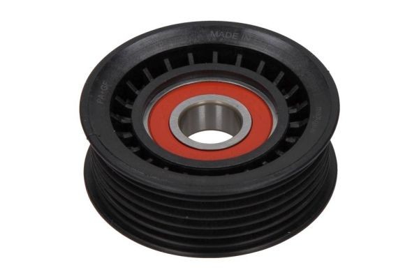 MAXGEAR Napínacia kladka rebrovaného klinového remeňa 54-1008 Napínacia kladka MAXGEAR 2 54-1008 lacné
