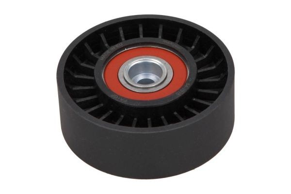 MAXGEAR Strammehjul, kilerem 54-1018 MAXGEAR 54-1018 Strammerull Audi A6 Allroad C6 pris
