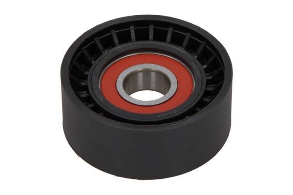 MAXGEAR Pingutusrull, soonrihm 54-1028 MAXGEAR 54-1028 originaal Pingutusrull Suzuki SX4 S-Cross hind
