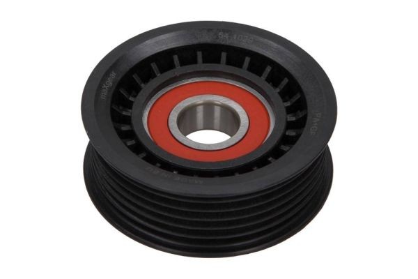 MAXGEAR Tensioner pulley 54-1029 MAZDA RX-8 MAXGEAR tensioner pulley 541029