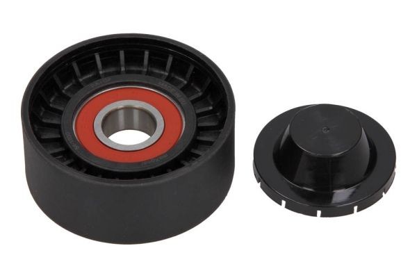 MAXGEAR Ohjainrulla, moniurahihna 54-1030 Toyota Corolla Verso ohjainrulla MAXGEAR 54-1030