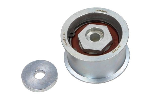 MAXGEAR Medløberhjul, tandrem 54-1032 MAXGEAR 54-1032 Opel Omega B Sedan Medløberhjul, tandrem originale pris