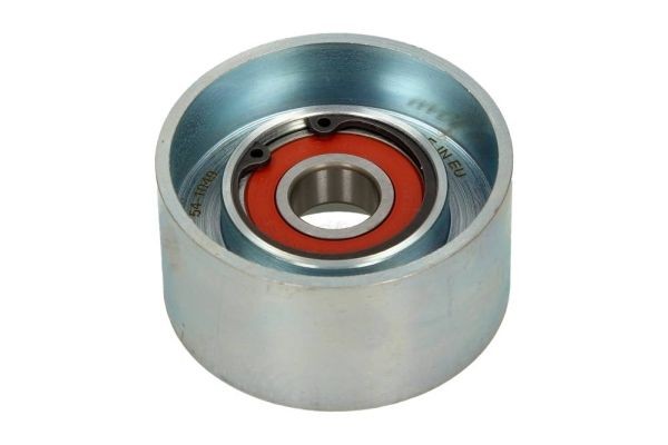MAXGEAR Parazīt- / Vadrullītis, Ķīļrievu siksna 54-1049 Parazīt vadrullītis ķīļrievu siksna MAZDA MAXGEAR 54-1049