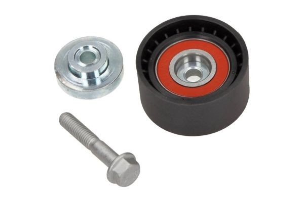 MAXGEAR Seade- / juhtrull, soonrihm 54-1058 54-1058 Juhtrull BMW X3 MAXGEAR