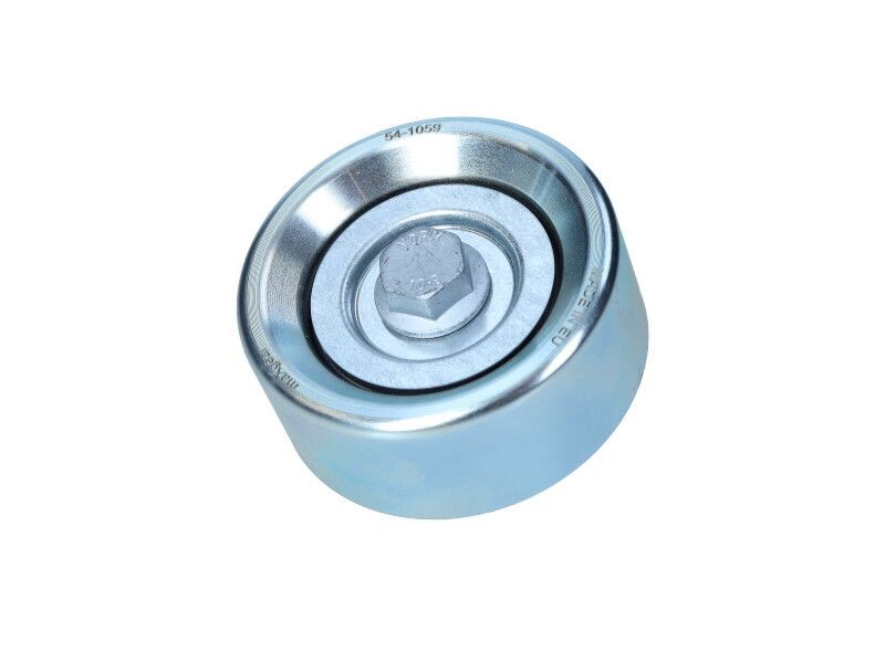 MAXGEAR Napínacia kladka rebrovaného klinového remeňa 54-1059 Napínacia kladka MAXGEAR i30 54-1059 lacné
