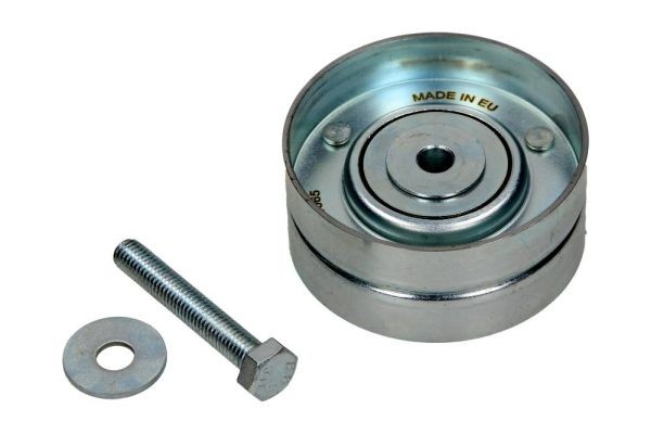 MAXGEAR Polia de desvio / de guia, correia trapezoidal estriada 54-1065 Polia de desvio guia MAXGEAR TRAX 54-1065 baratos
