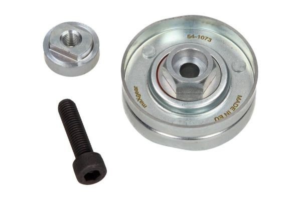 MAXGEAR Τεντωτήρας, ιμάντας poly-V 54-1073 MAXGEAR 54-1073 γνήσια Τεντωτηρας ιμαντα Chevrolet Spark m300 κόστος