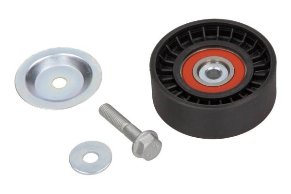 MAXGEAR Parazīt- / Vadrullītis, Ķīļrievu siksna 54-1082 MAXGEAR 54-1082 Parazīt vadrullītis ķīļrievu siksna Ford Transit Connect MK2 orģinālās cena