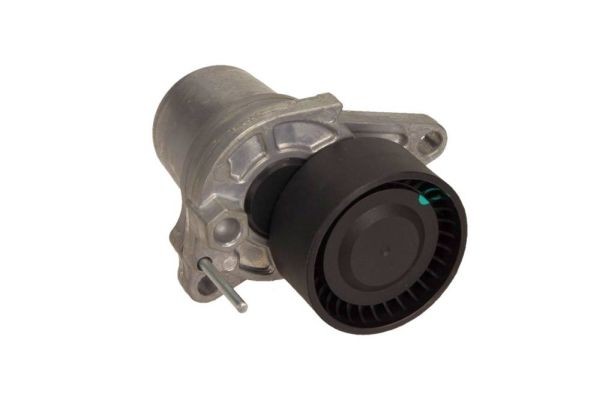 Τεντωτήρας ιμάντα, ιμάντας poly-V MAXGEAR 54-1112 MAXGEAR 54-1112 Βραχίονας σύσφιγξης NISSAN X-TRAIL 2002