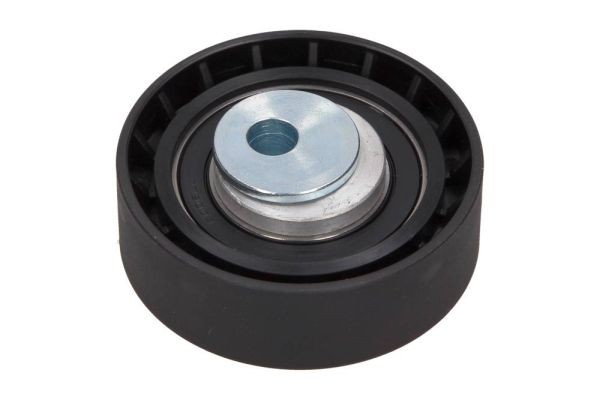 MAXGEAR Løpehjul 54-1121 MAXGEAR 54-1121 originale Styrerulle-kilerem tannrem Transit Mk7 Flatvogn lastebil / Chassis (V363) hva koster