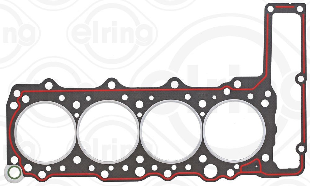 ELRING Junta de culata 832.962 Junta tórica Mercedes T1 602: Junta de culata ELRING 832.962