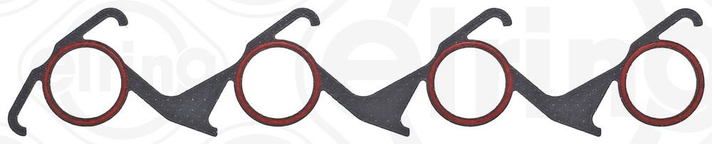 ELRING Insugspackning 833.151 Mercedes Sprinter W903 Skåpbil Insugspackning ELRING 833.151